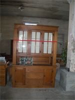 Large Hutch Large Hutch