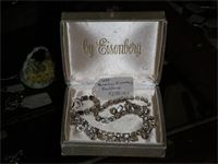Eisenberg Anyone? : We love vintage costume jewelry. As with anyone that has researched this, you learn there is a few names you need to pay special attention to. Eisenberg is one of those names. Like everything else we have lots of the big names. Eisenberg Anyone?