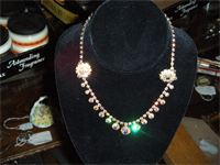 Another Piece of Bogoff! : This is one of my favorite brands! This one has the matching earrings. Another Piece of Bogoff!