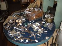 Hooks : Huge variety...... Hooks