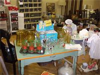 Sets and Sets of glassware : Summer time fun!!! Sets and Sets of glassware