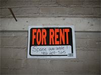 Space Available Space Available